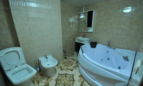 هتل ایبریا باتومی